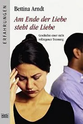 Immagine prodotto di Am Ende der Liebe steht die Liebe
