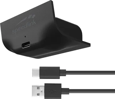 Produktbild von SPEEDLINK PULSE  X Play & Charge Kit für XBox Serie X/S