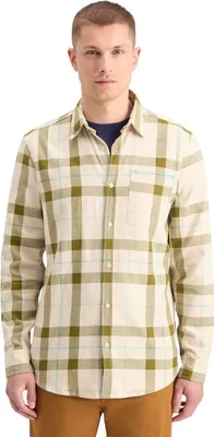 Produktbild von Scotch & Soda 178716 Langarmhemd Beige S Mann Beige S