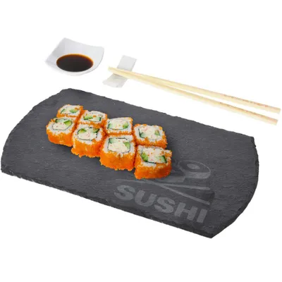 Zdjęcie produktu dla Zestaw Do Serwowania Sushi 870123