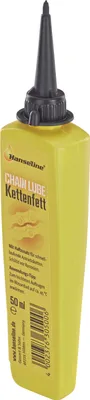 Produktbild von Hanseline Zweirad-Kettenfließfett, Inhalt: 50 ml; 5204