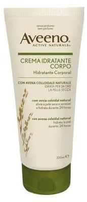 Produktbild von Aveeno Pn Feuchtigkeitscreme für den Körper, 200 ml