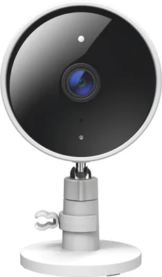 Produktbild von DCS-8302LH: Weiße HD Outdoor WiFi Kamera