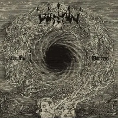 Produktbild von Watain - Gesetzlose Finsternis CD
