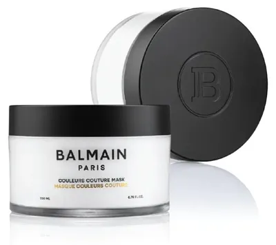 Produktbild von Balmain Hair Couture Couleurs Couture Mask 200 ml