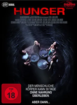 Produktbild von Hunger