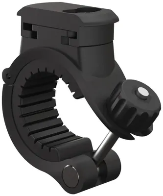 Zdjęcie produktu dla Zapasowy uchwyt Contec do przednich lamp Dlux Micro