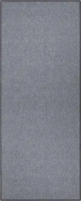 Obrázok produktu pre 80x300 cm Kusový koberec Bouclé 104433 Grey