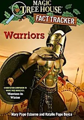 Obrázek produktu pro Warriors