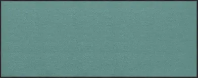 Produktbild von Erwin Müller Fußmatte Mainz" jade 80x200 cm"