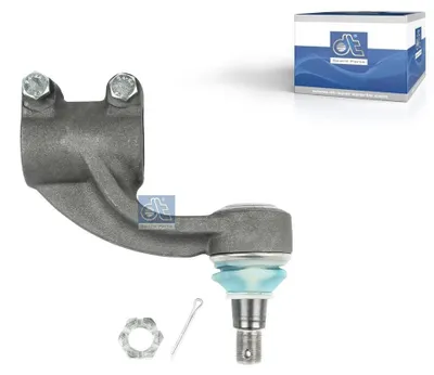 Produktbild von DT Spare Parts Spurstangenkopf Spurstange für VOLVO 8700 Vorne 2.53001