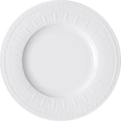 Image de Villeroy & Boch Cellini Assiette plate 27cm