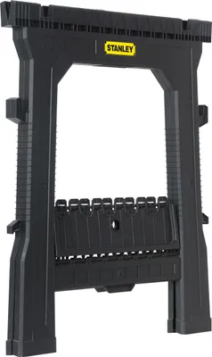 Image de Stanley HTS Chevalet de support Stanley, la paire