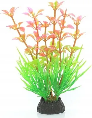 Image de Plantes d'aquarium Plante d'aquarium artificielle 10