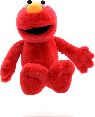 Immagine prodotto di Sambro - Peluche di Sesame Street - Elmo (63 cm) peluche peluche gigante