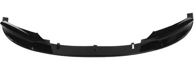 Productafbeelding van ABS-spoilerlip voor de 3-serie F30/F35 (2012-2018), 2 stuks, gemaakt van ABS-materiaal