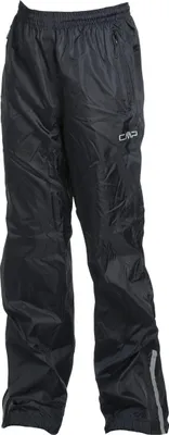 Produktbild von CMP Jungen Für Kinder Regenhose, Schwarz, 104 EU
