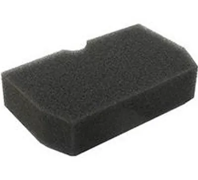 Image de Filtre à air adaptable pour les modèles Husqvarna-Jonsered 343r à 345rx. Pièce de rechange d'origine : 537 42 71-01, 503 95 85-01.