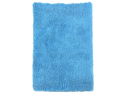 Produktbild von APA Poliertuch 19962 40cm 40cm Mikrofaser