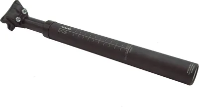 Produktbild von Federsattelstütze XLC SP-05 Sattelstütze gefedert Alu Ø 31,6