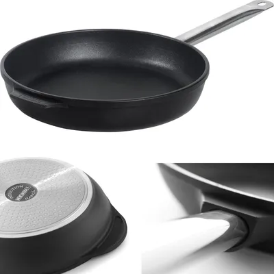 Immagine prodotto di HENDI Padella a induzione, ⌀330x(H)60mm