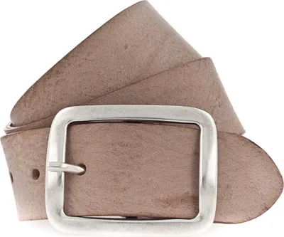 Immagine prodotto di Vanzetti Pelle cintura Genuine Beauty 40mm Full Leather Belt W75 Cognac marrone