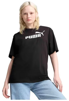 Imagen del producto de Camiseta Puma Essentials No.1 Logo para Mujer