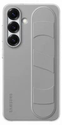 Zdjęcie produktu dla Samsung EF-GS931CJEGWW, Pokrowiec, Samsung, Galaxy S25, 15,8 cm (6.2"), Szary