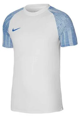 Immagine prodotto di Nike - Maglia "Academy" da uomo PP6414 (L) (bianco/blu)