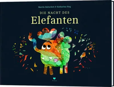 Image de Die Nacht des Elefanten