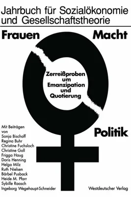 Produktbild von Frauen - Macht - Politik