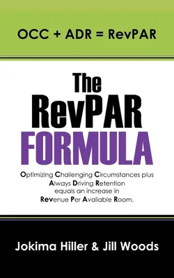 Produktbild von The RevPAR Formula
