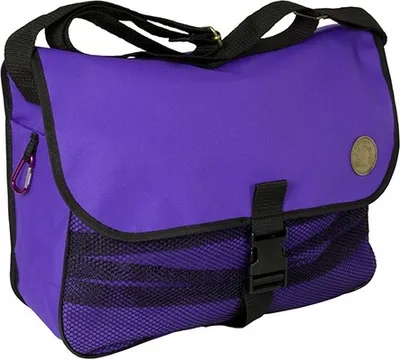 Produktbild von Mystique Dummytasche Dummybag Profi M lila