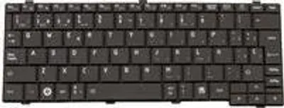 Obrázok produktu pre Toshiba P000671500, Klávesnica, Nemecký, Toshiba
