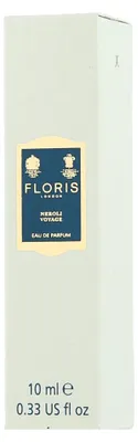 Obrázok produktu pre Floris Neroli Voyage parfumovaná voda v spreji (10 ml)