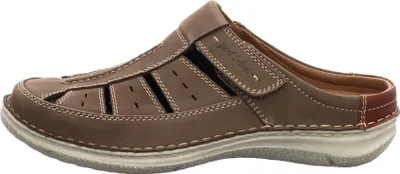 Produktbild von Josef Seibel Komfort Sandalen Herren 31313030393137 Grau 41 EU