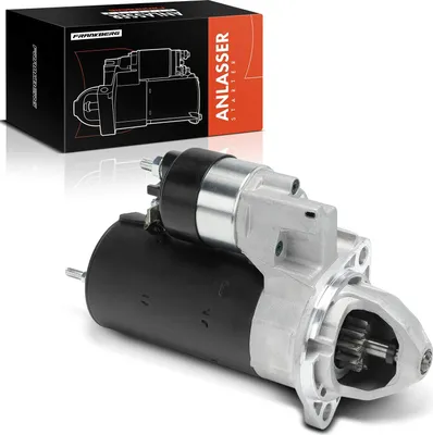 Zdjęcie produktu dla Frankberg Rozrusznik 2,5 kW dla Audi 100 431 433 434 VW LT 40-55 I 293-909