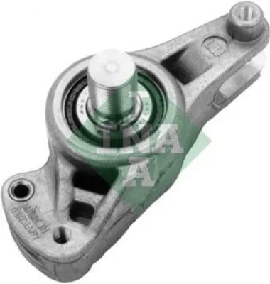 Produktbild von INA 532 0245 10 Umlenkrolle Keilrippenriemen für RENAULT ESPACE III (JE0) LAGUNA I (B56, 556) LAGUNA I Grandtour (K56) SAFRANE I (B54)