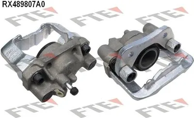 Produktbild von Bremssattel BREMSZANGE VORNE links
