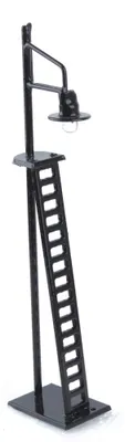 Produktbild von Modelleisenbahn Lampen | H0 Güterbahnhofsleuchte (10 Stück)