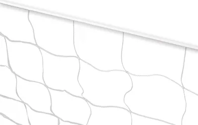 Produktbild von Fußballnetz NILS NT8215 215 x 152 x 76 cm