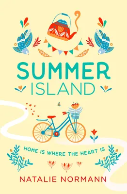 Produktbild von Summer Island