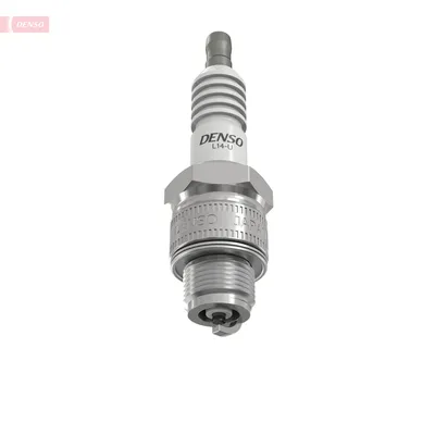 Produktbild von Denso L14u/b8x/d14n/d16/d16j Zündkerze Durchsichtig Durchsichtig One Size