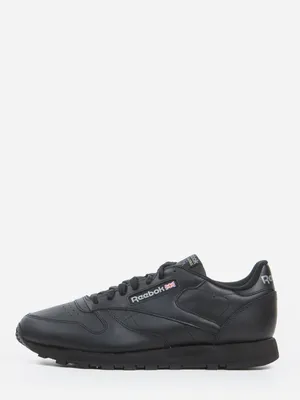 Produktbild von Reebok Sneakers 2267 in Black color size 5