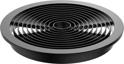 Produktbild von BORA GP4ED, Schwarz, 227 mm, 245 mm, 81 mm, 300 g