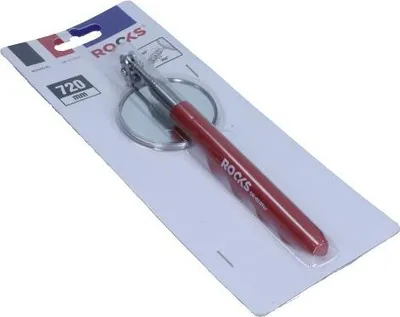 Produktbild von ROOKS Inspektionsspiegel OK-07.0110 Blisterpack