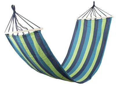 Image de Hamac de jardin avec cadre