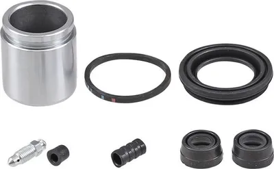 Produktbild von A.B.S. Bremssattel-Reparatursatz für KIA SORENTO I (JC) 57309