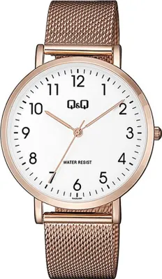 Produktbild von Q&Q - QA20J064Y - Armbanduhr