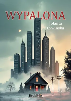 Obrázek produktu pro Wypalona
